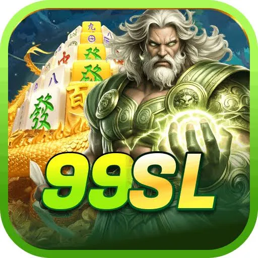 99SL - Petualangan Epik dalam Dunia RPG