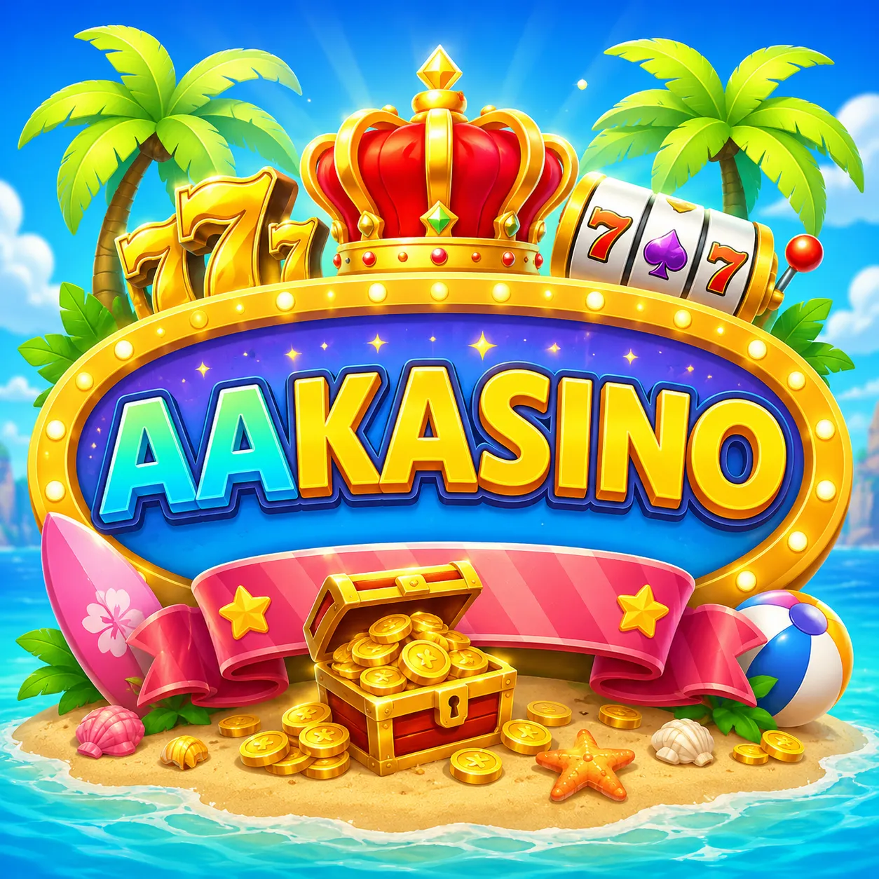 AAKASINO - Game Tembak Ikan yang Seru dan Mengasyikkan