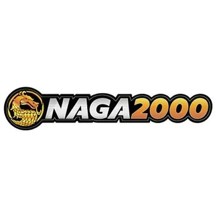 NAGA2000 - Petualangan Seru dalam Dunia Fantasi RPG