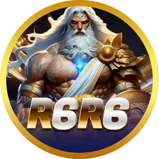 R6R6 - Pertempuran Terhebat di Dunia Battle Royale