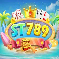 ST789 - Permainan Strategi yang Menantang dan Seru