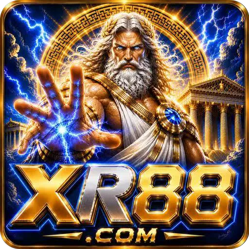 XR88 - Membangun Kerajaan Bisnis Anda